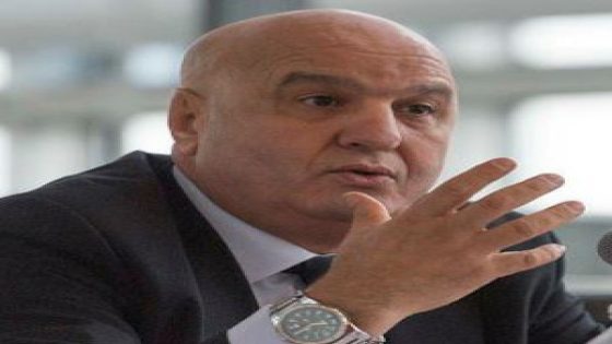 الأستاذ رشيد الحضري في ذمة الله.