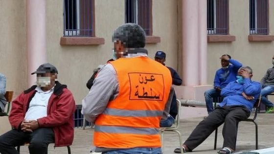 النيابة العامة تودع عوني سلطة سجن ورزازات