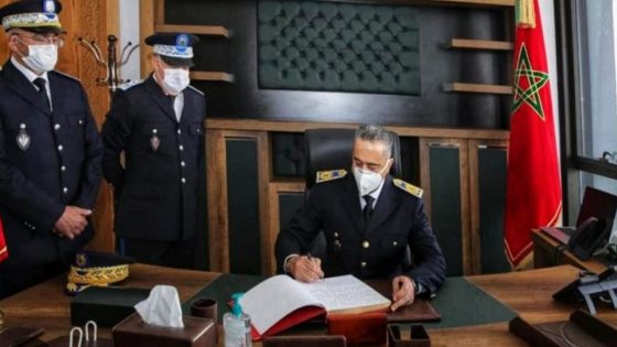 المديرية العامة للأمن الوطني تعلن عن تعيينات جديدة في مناصب المسؤولية الأمنية