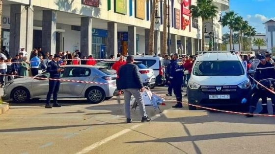 اقدام سيدة مسنة على وضع حد لحياتها بطريقة بشعة