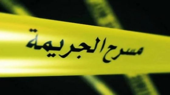 حالة استنفار بعد العثور على جثة مكبلة اليدين والرجلين بطنجة