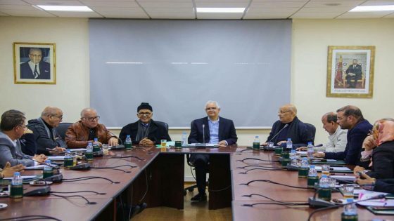 حزب الاستقلال يحدد مساره نحو المستقبل في الاجتماع التاريخي للجنة التنفيذية