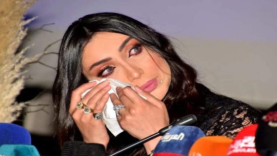 إعتقال دنيا بطمة بالدارالبيضاء لتنفيذ عقوبة الحبس النافذ بعد إدانتها في ملف “حمزة مون بيبي”