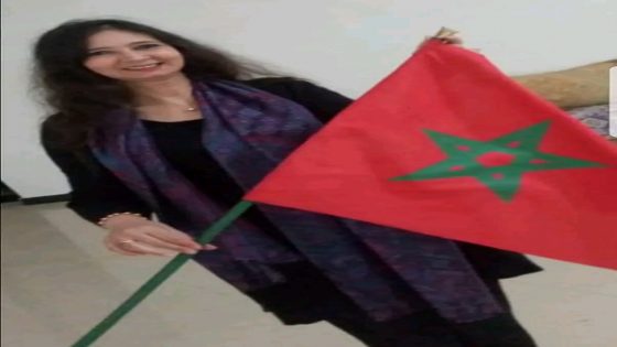 أمينة إليس أومازيغ: رحلة فنية تحمل روح الثقافة والهوية.