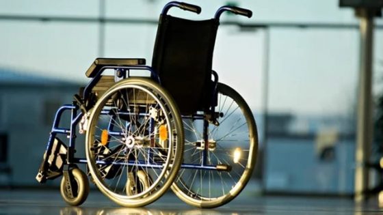 وفاة خمسيني بكرسي متحرك إثر تماس كهربائي بخنيفرة