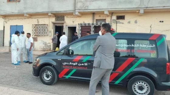 حالة استنفار بعد العثور على جثتي عسكريين