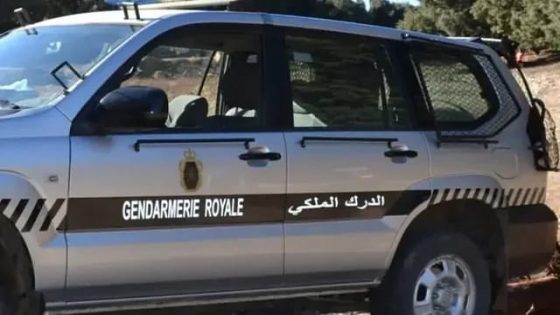 جريمة بشعة باكادير