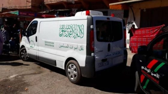 خمسيني يضع حد لحياته في أول أيام رمضان