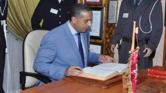 تعيينات جديدة بمصالح المديرية العامة للأمن الوطني