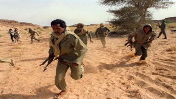 كوبا تطالب بنصف مليار دولار وإلا ستطرد بعثة البوليساريو