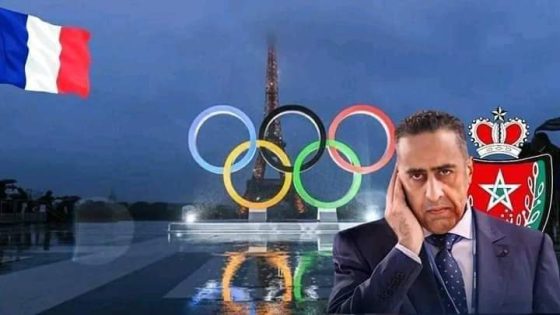 المخابرات المغربية