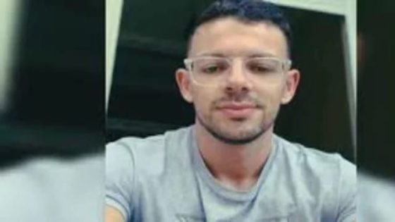 و فاة شاب مغربي حاول الهجرة سرا الى اسبانيا