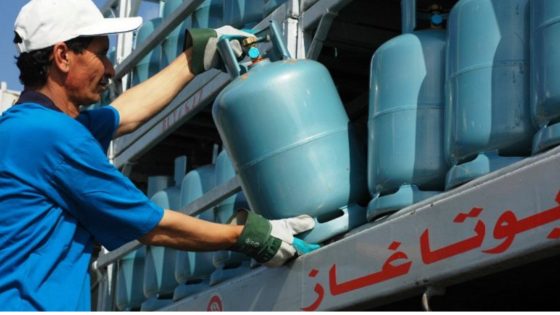 اعلنت وزارة الاقتصاد والمالية أنه سيتم بدءا من يوم الـ20 ماي الجاري الشروع في التقليص الجزئي من الدعم الموجه لقنينات غاز البوتان