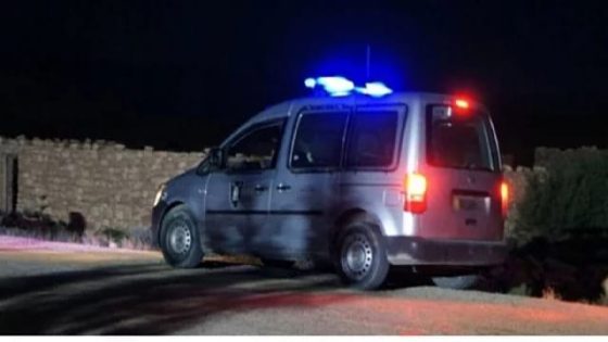 الخيانة الزوجية وراء جريمة بشعة بمنطقة أيت الجابري