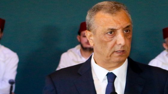 فريد شوارق يعطي تعليمات صارمة بخصوص المحطة الطرقية الجديدة في مراكش