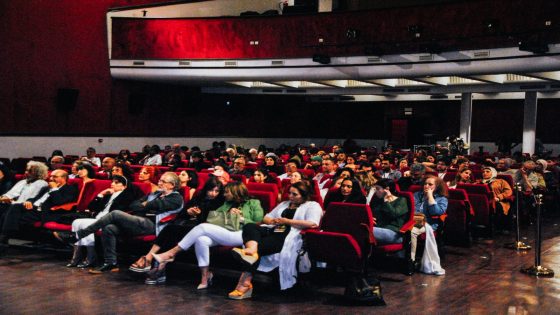 المهرجان الرباط-كوميدية بنسخته الخامسة
