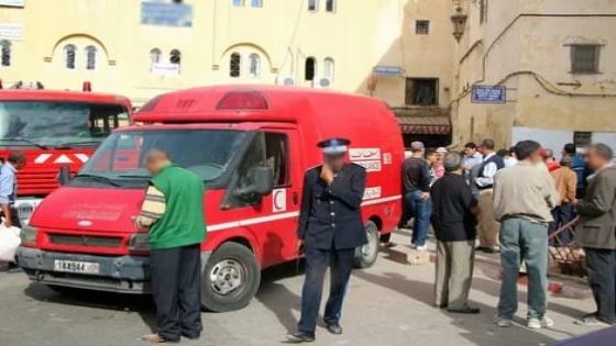 رئيس جماعة يعتدي على شاب بعدة طعنات ويرسله الى المستشفى