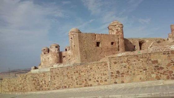 36 مليون درهم لترميم وتأهيل برج السعديين بالعرائشالصحراء المغربية الثلاثاء 02 /7/2024