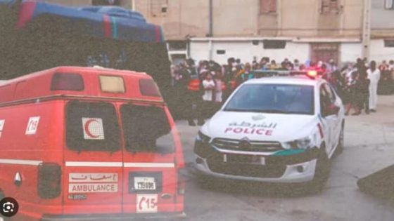 بعد عودتهما من الحج سيدة تقتل شقيقها