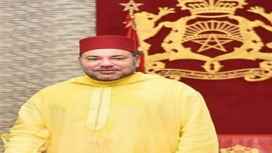رئيس International Union of Universities – اتحاد الجامعات الدولي ينعي وفاة والدة ملك المغرب محمد السادس