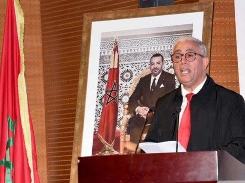 أكدت النقابة الوطنية للصحافة المغربية أن بلاغ الاتحاد الدولي للصحفيين حول العفو الملكي الأخير، الذي شمل مجموعة من الصحفيين، “معيب ومجانب للصواب”.