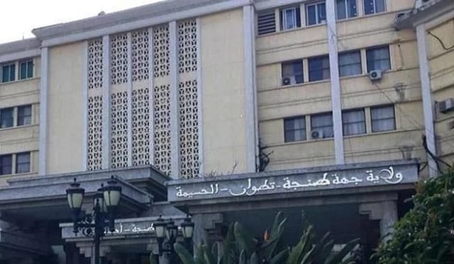 التعيينات الجديدة تعصف باقوى رجلين بعمالة طنجة أصيلة
