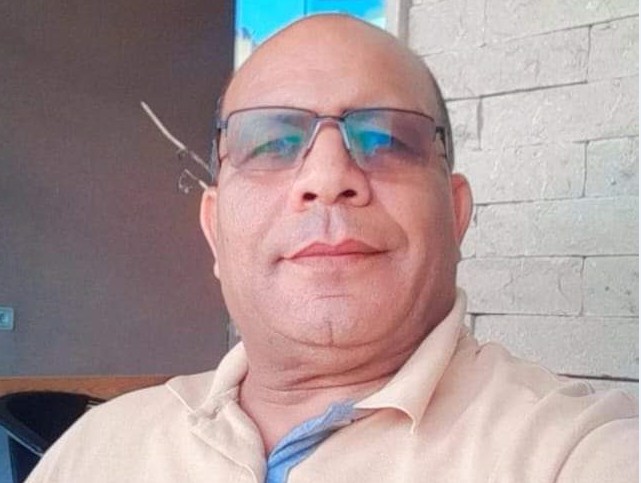 تلك الربوع