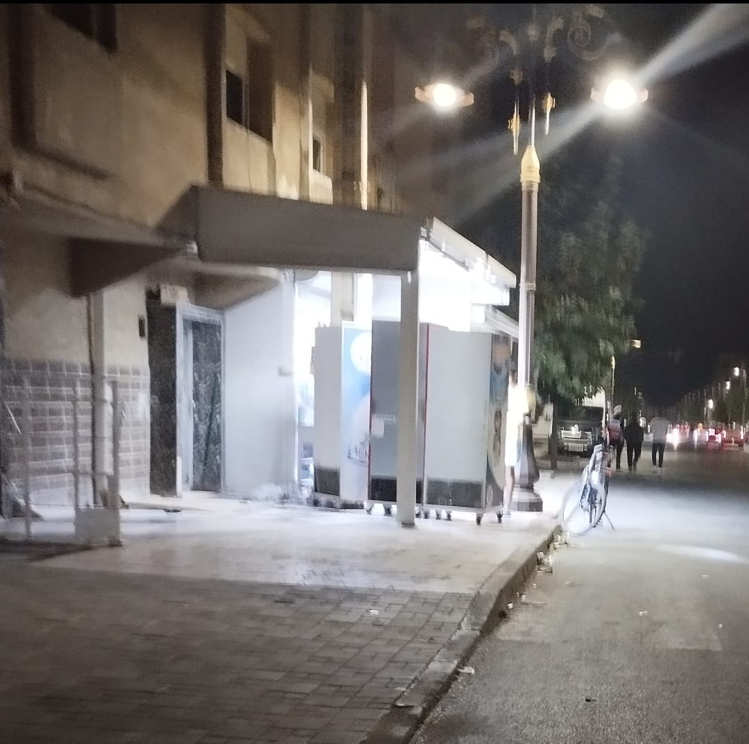 ظاهرة احتلال الملك العمومي في تيفلت: تحديات وعوائق التنمية