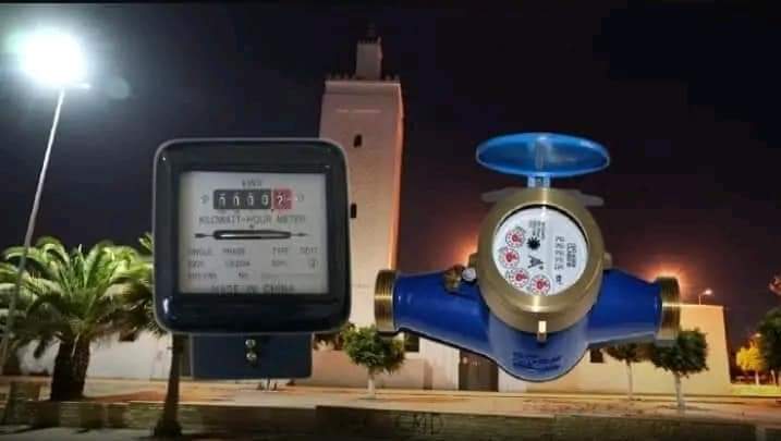وزارة الأوقاف تلغي ربط عدادات الماء والكهرباء بالمساجد بسكن الأئمة والمؤذنين (وثيقة)