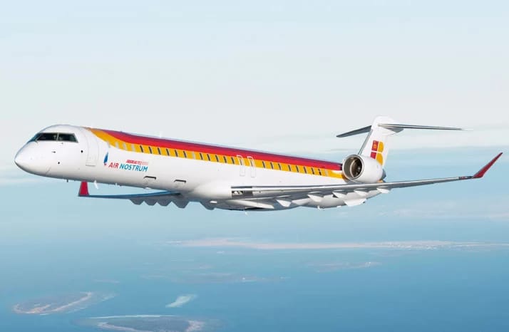 شركتا Soltour وAir Nostrum تعتزم إطلاق رحلات إلى المغرب من 20 مطارًا إسبانيًا