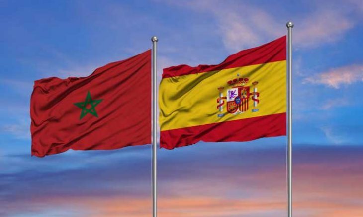 تقارير استخباراتية إسبانية لا تستبعد السيادة المشتركة بين مدريد والرباط على سبتة ومليلية في أفق 2030