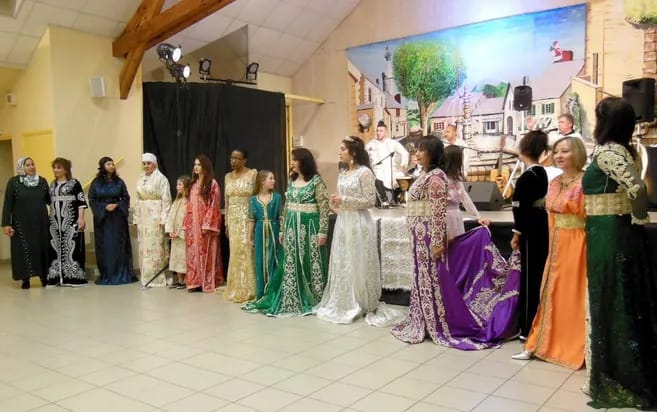 تيفلت.-رضى جبريجمعية PANT بتيفلت نموذج متميز للشراكة المغربية الفرنسية