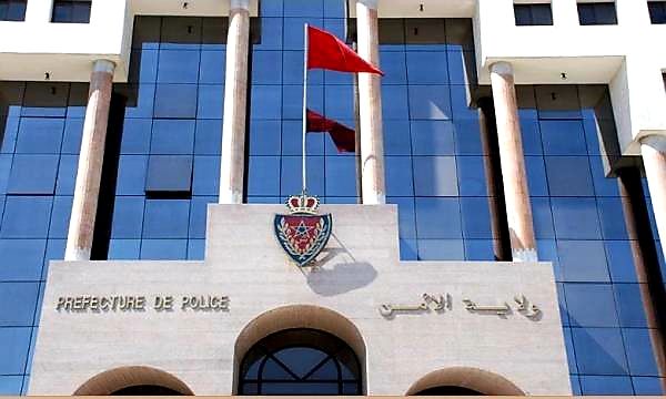 ولاية أمن البيضاء تفند مزاعم عدم القيام بواجبها في أحداث “دار الأمان”