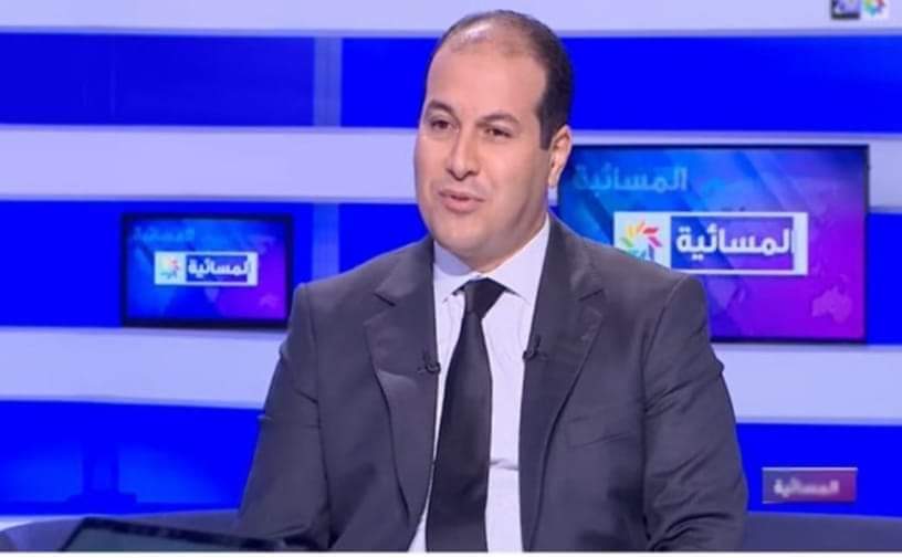 تعيين ناطق رسمي لدى وزارة الداخلية
