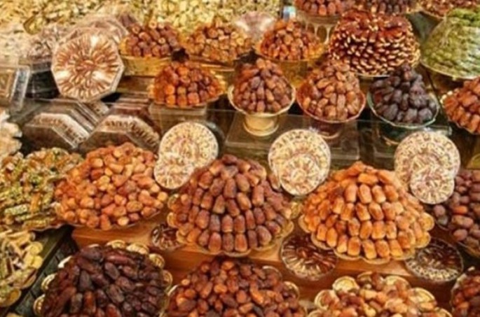 مهرجان الوطني للتمور، الدورة الخامسة من هذه التظاهرة الوطنية ستقام من 9 إلى 11 نونبر المقبل بالجماعة القروية أفلاندرا (إقليم زاكورة).