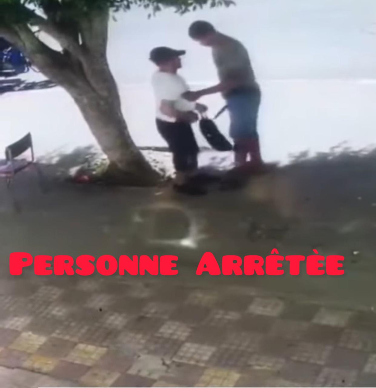 تمكنت عناصر الشرطة القضائية بمنطقة أمن بني مكادة بطنجة