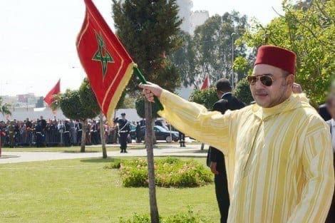 “إعلان عن تعيينات جديدة لتعزيز هيكلة جمعية المغاربة الأوفياء للولاء الملكي تماشياً مع التوجيهات الملكية السامية”
