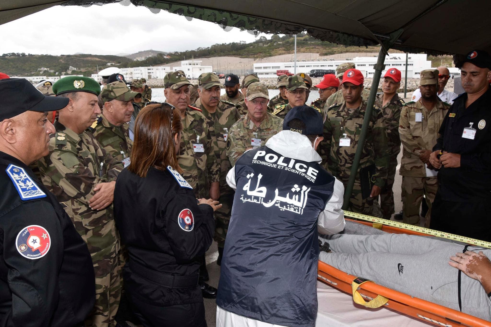 جمعية المغاربة الأوفياء للولاء الملكي