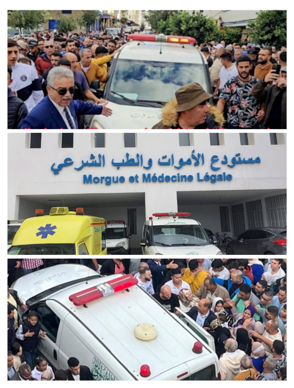 إدريس لزعار الجار الحقيقي الذي يتمناه اي جار من ساكنة الرينكون.