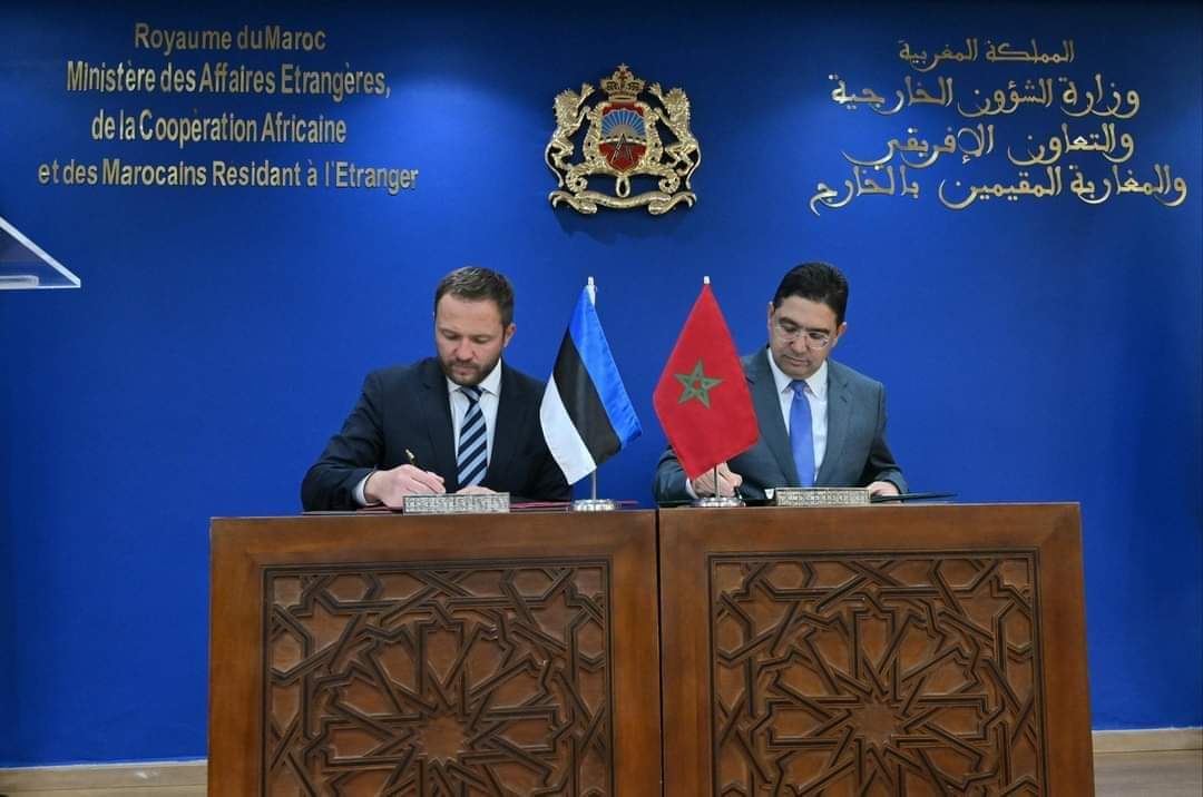 في إطار الديناميكية التي أطلقها صاحب الجلالة الملك محمد السادس
