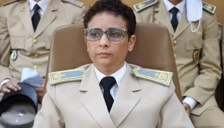 تهد يد الباشا حورية بـ”الذ بح” يجر شخصين للسجن