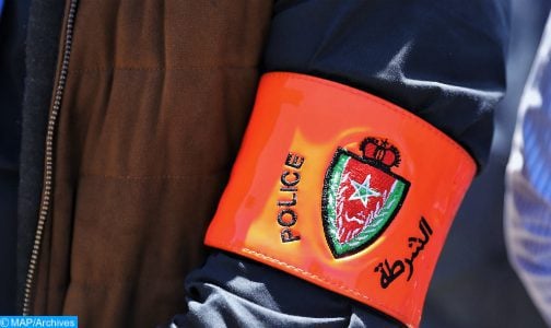 توقيف مستشارة جماعية متهمة بــ “النص ب والإح تيال”