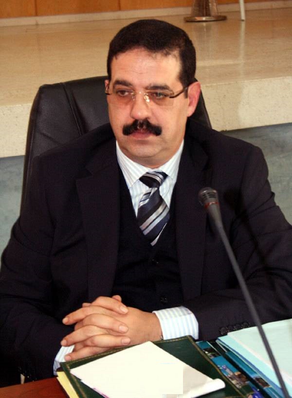 قصيدة تقدير لعامل القنيطرة عبد الحميد المزيد