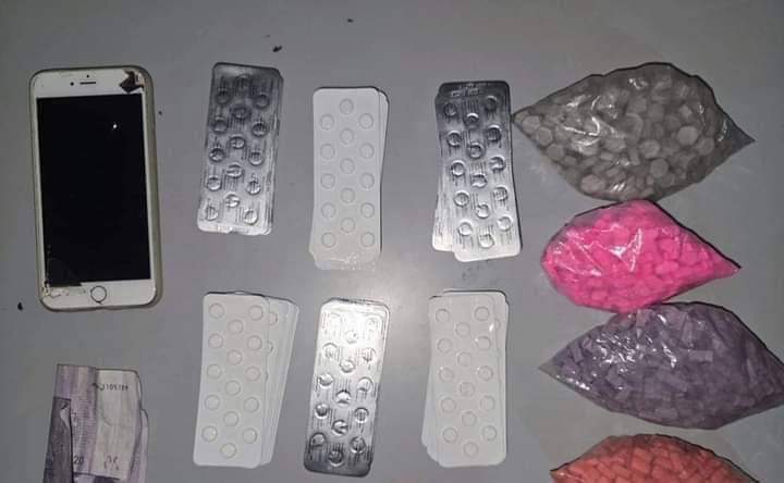 توقيف شخص بمكناس