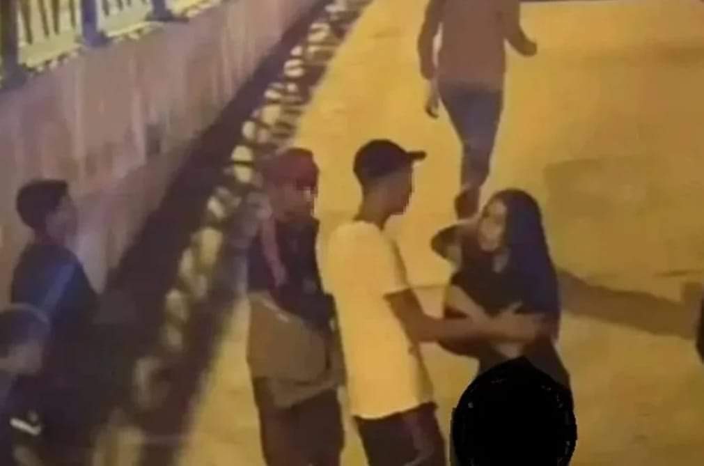 3 سنوات حبسا نافذا لأربعة قاصرين في قضية التحرش الجماعي بفتاة بطنجة