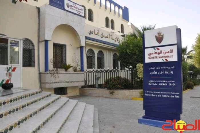 معلومات دقيقة من “الديستي” بفاس تقود الفرقة الجهوية للشرطة القضائية للإطاحة بشبكة دولية لتزوير عقود الهجرة يقودها مواطن من جنسية تشادية