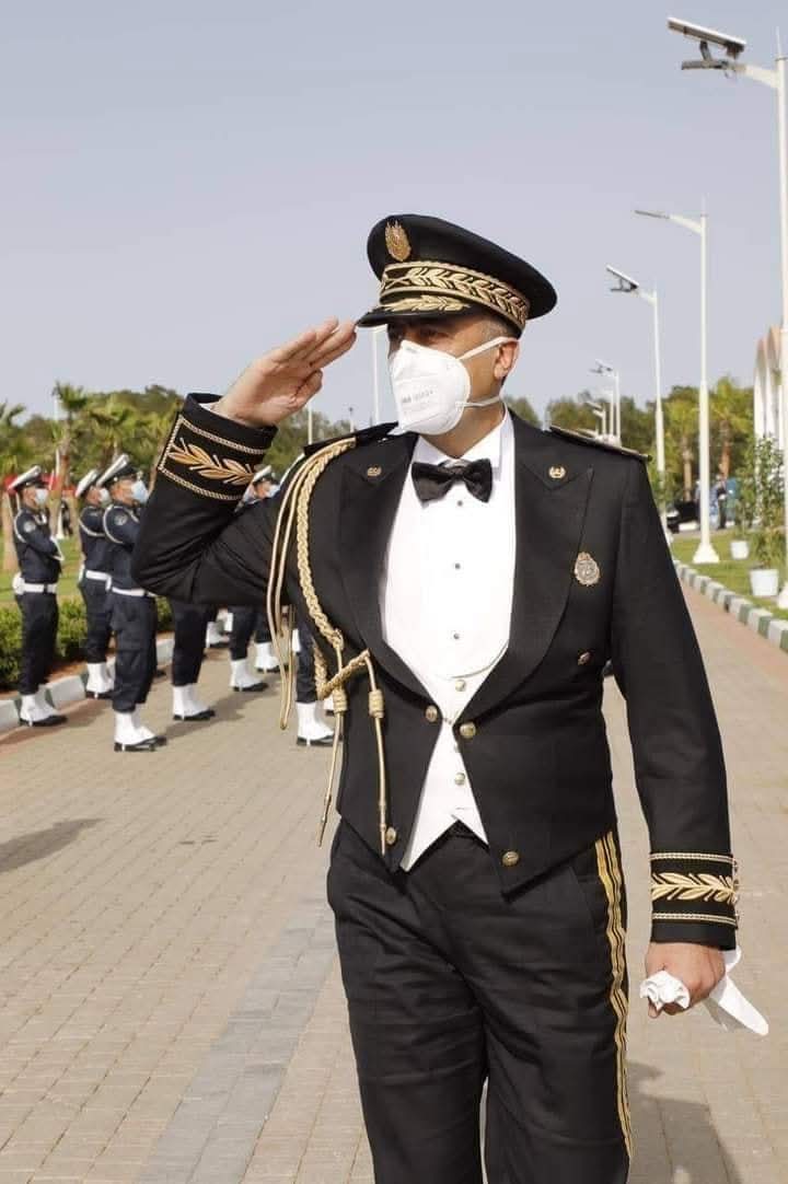 رئيس “الأنتربول” ينوه بانتخاب المغرب لشغل منصب نائب الرئيس عن قارة إفريقيا