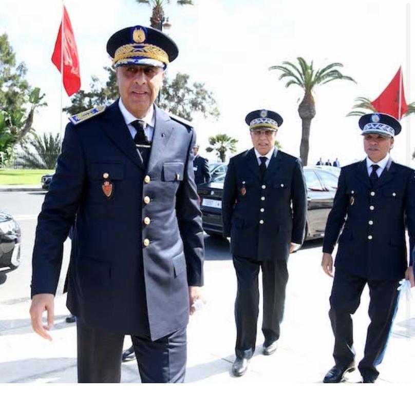 أعلنت المديرية العامة للأمن الوطني عن سلسلة من التعيينات الجديدة في مناصب المسؤولية بمصالح مركزية
