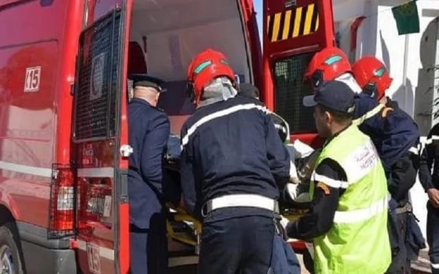العثور على جث ة شابة عليها اثار التعذيب بالعرائش