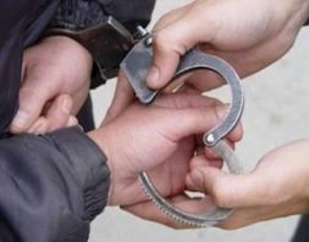عناصر الدائرة الثالتة بالعرائش تطيح بمروج للمخدرات وحجز كمية كبيرة من الكيف